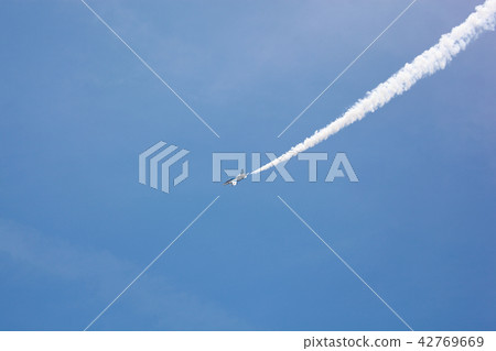 Blue Impulse Blue Impulse 42769669