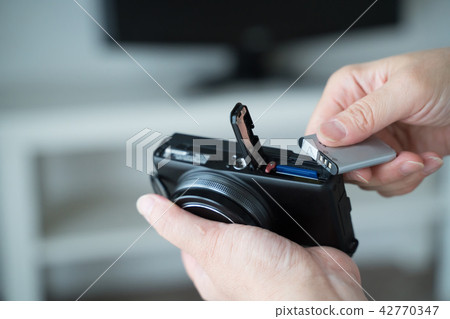 Camera 42770347