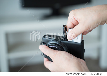 Camera Camera 42770349