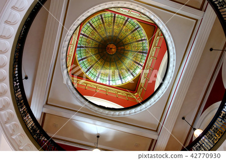 Queen Victoria Building Queen Victoria Building 42770930