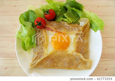 Galette Galette 42771054