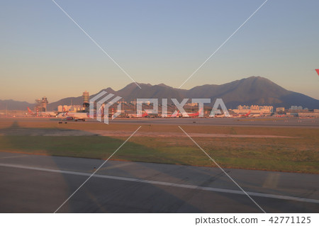 an International Airport is the main airport  42771125