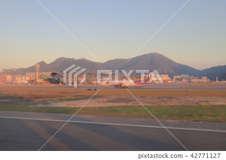 an International Airport is the main airport  42771127