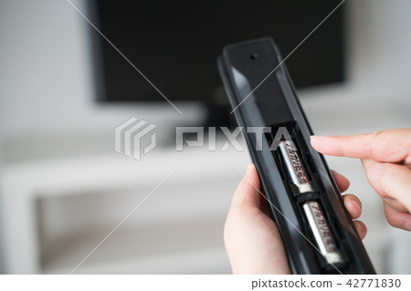 Remote controller 42771830