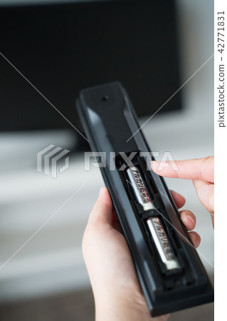 Remote controller 42771831