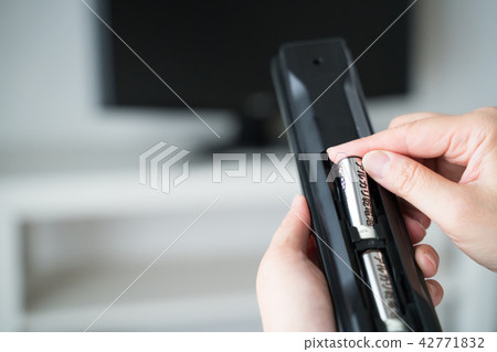 遙控器 42771832