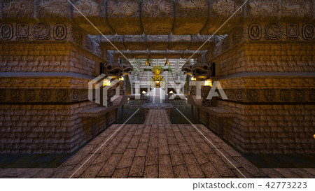 Ancient ruins Ancient ruins 42773223