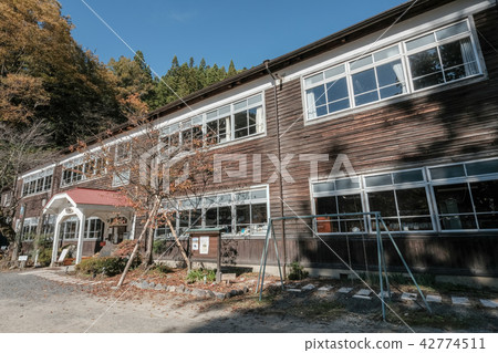 Old Kisawa primary school 42774511