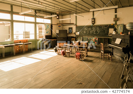 Old Kisawa primary school 42774574