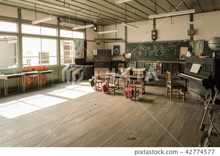 Old Kisawa primary school 42774577