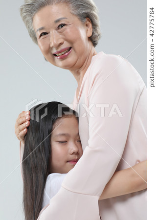 Happy family Happy family 42775784