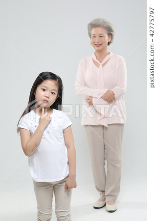 Happy family Happy family 42775797
