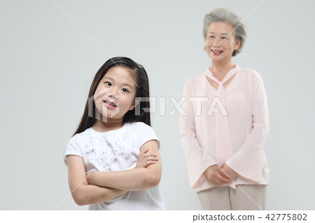 Happy family Happy family 42775802