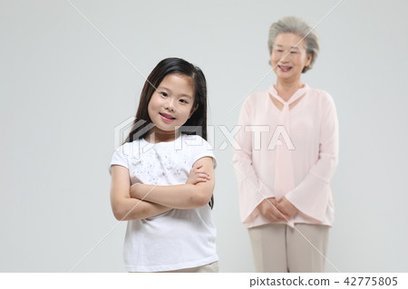 Happy family Happy family 42775805