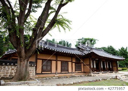 Dasan Jeong Yak-yong's birthplace, Joan-myeon, Namyangju-si, Gyeonggi-do 42775957