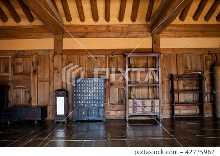 Dasan Jeong Yak-yong's birthplace, Joan-myeon, Namyangju-si, Gyeonggi-do 42775962