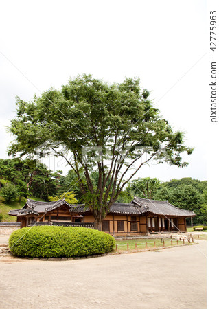 Dasan Jeong Yak-yong's birthplace, Joan-myeon, Namyangju-si, Gyeonggi-do 42775963