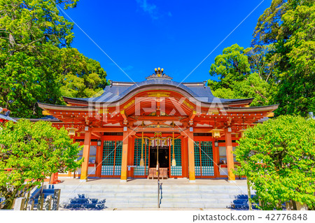 京都長岡天滿宮 京都長岡天滿宮 42776848