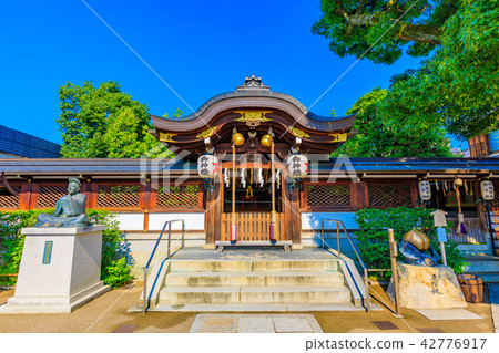 京都Harima神社正殿 京都Harima神社正殿 42776917