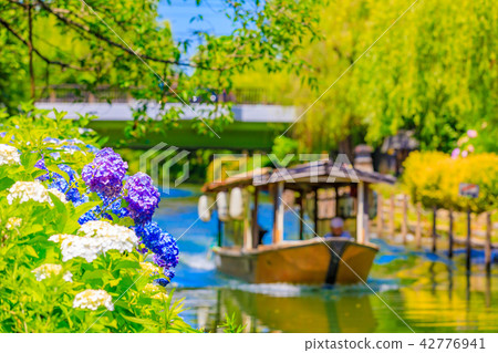 Kyoto Fushimi Jusen Ship 42776941