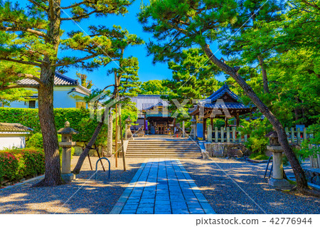 京都皇宮靖國神社 京都皇宮靖國神社 42776944
