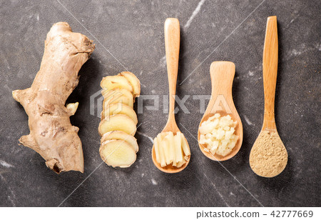 姜 生薑 薑 老薑 ginger 姜 生薑 薑 老薑 ginger 42777669