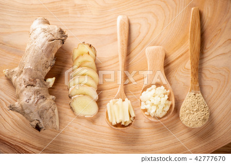 姜 生薑 薑 老薑 ginger 姜 生薑 薑 老薑 ginger 42777670