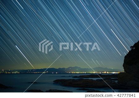 一顆星落在江之島 一顆星落在江之島 42777841