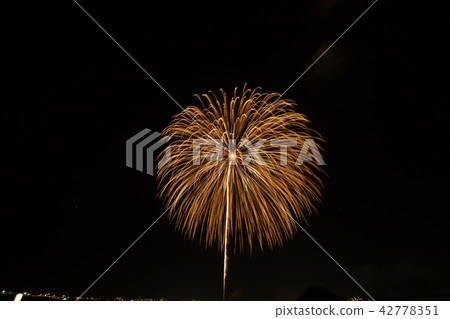 Nagaoka firework Nagaoka firework 42778351