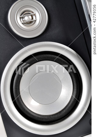 Powerful speakers Powerful speakers 42779356