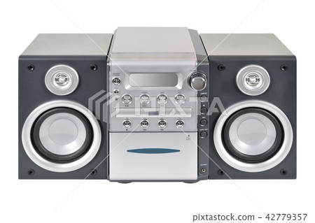 Compact stereo system 42779357