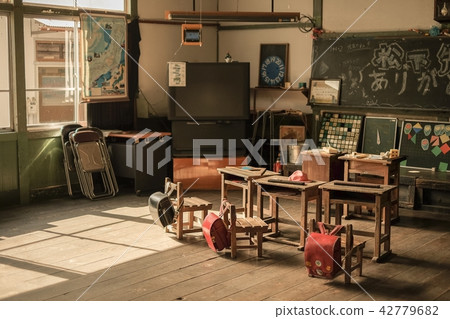 Old Kisawa primary school 42779682