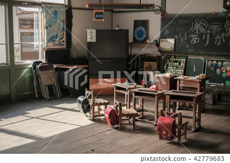 Old Kisawa primary school 42779683