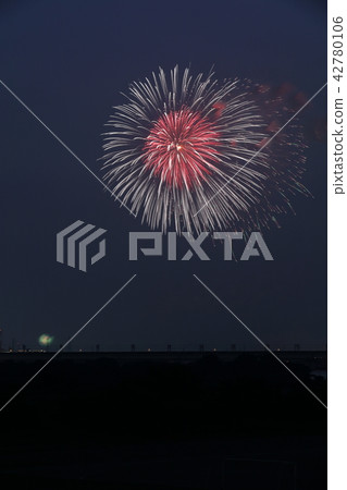Todabashi Fireworks Festival Todabashi Fireworks Festival 42780106