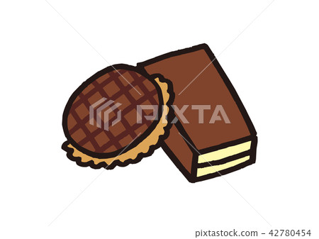 chocolate candy 42780454