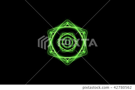 Colorful holographic background Colorful holographic background 42780562