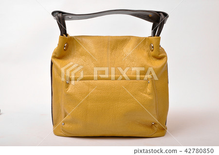 Yellow women bag Yellow women bag 42780850