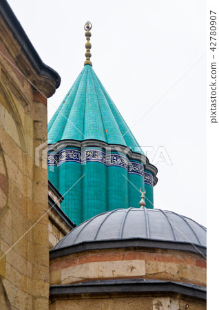 Mevlana museum Konya 42780907