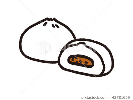 Chinese food 42781609