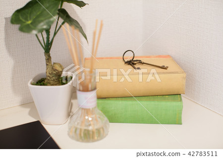 Interior / aroma Interior / aroma 42783511