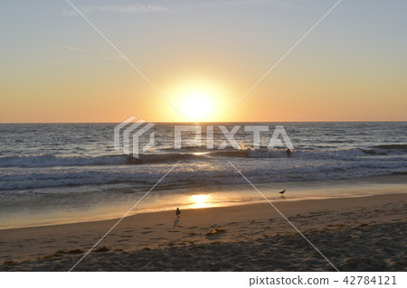 海灘 42784121