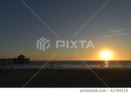 海灘 海灘 42784128