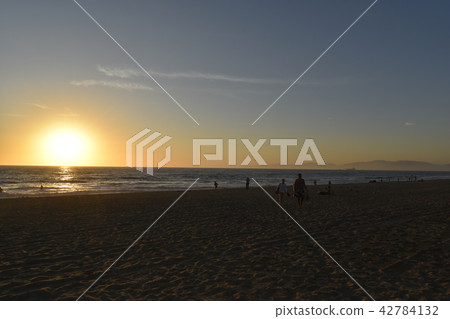 海灘 海灘 42784132
