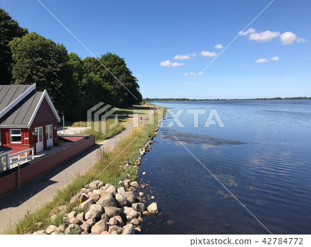 danish, nature, coast 42784772