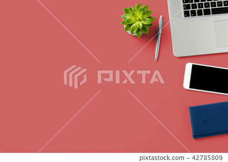 Business background with copy space Business background with copy space 42785809