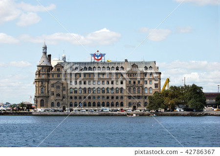 Historical buildings Historical buildings 42786367