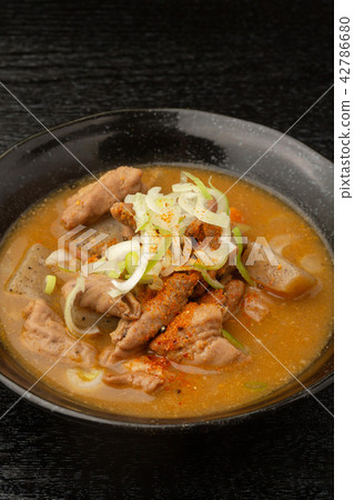 Braised stew Braised stew 42786680