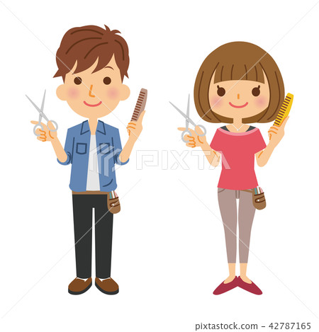 Occupation Hairdresser Gender Occupation Hairdresser Gender 42787165