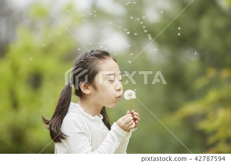 女孩,女孩,每天,生活方式,走路,野餐,郊遊 女孩,女孩,每天,生活方式,走路,野餐,郊遊 42787594