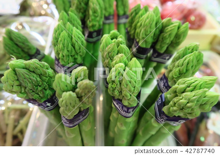蘆筍 42787740